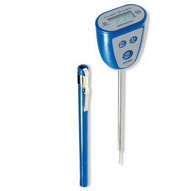 DIGITAL THERMOMETER COMARK DT400